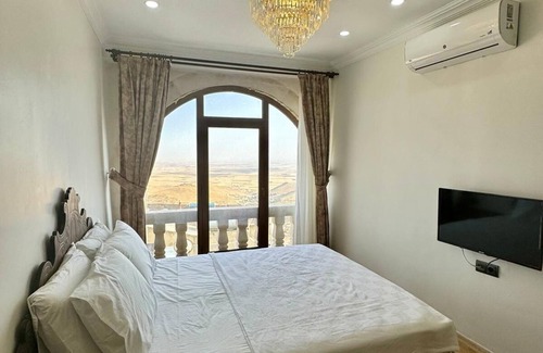 Artuklu Hotel | BABİ NEFES Demirhan Konağı