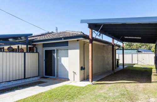 Iluka Casa | Baby Bundjalung