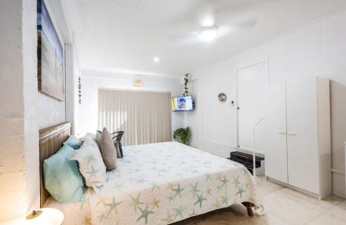 Iluka Casa | Baby Bundjalung