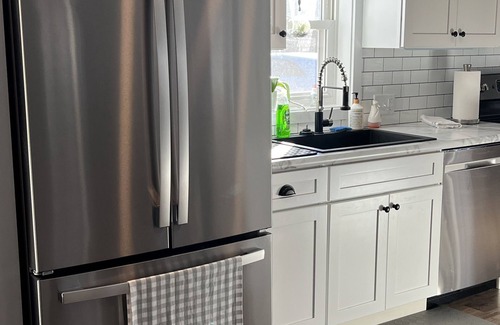 Lititz Casa | Baby goats have arrived!