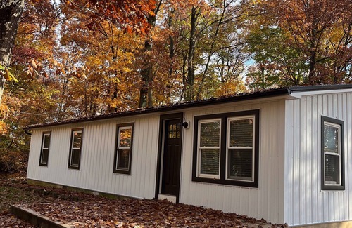 Lititz Casa | Baby goats have arrived!