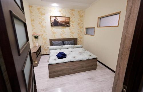 Rivne Apartamento | Babylon Apartments on Vidinska