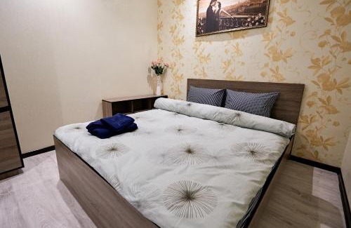 Rivne Apartamento | Babylon Apartments on Vidinska