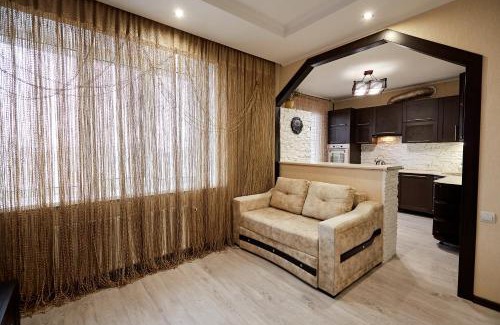 Rivne Apartamento | Babylon Apartments on Vidinska