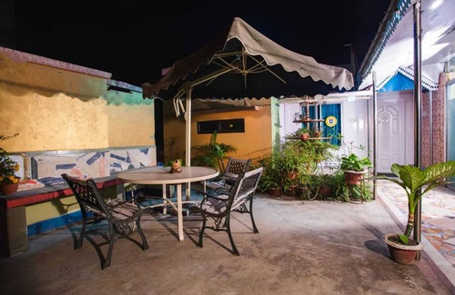 Dhaka Apartamento | Babylon Garden Serviced Apartments