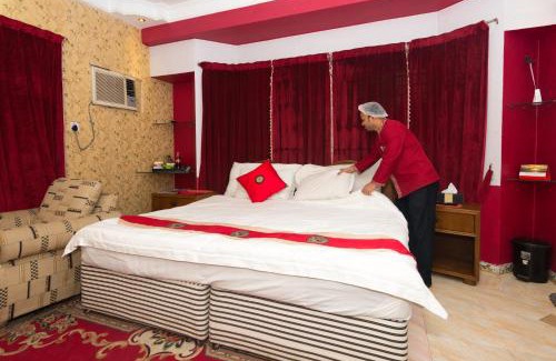 Dhaka Apartamento | Babylon Hotel & Serviced Apartment
