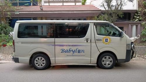 Dhaka Apartamento | Babylon Hotel & Serviced Apartment