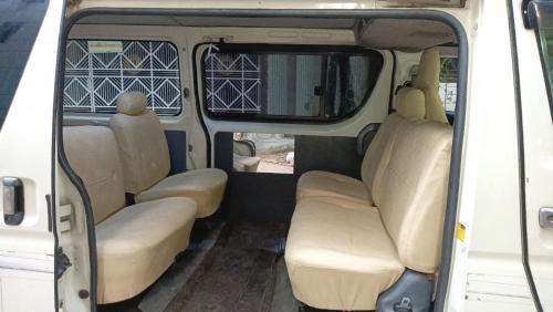 Dhaka Apartamento | Babylon Hotel & Serviced Apartment