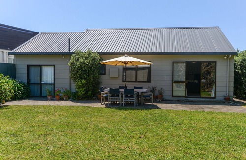 Waimarama Cabaña | Bach 112 - Casa de vacaciones Waimarama