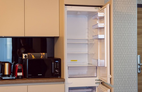 Lazaret Apartamento | Bach Apartments