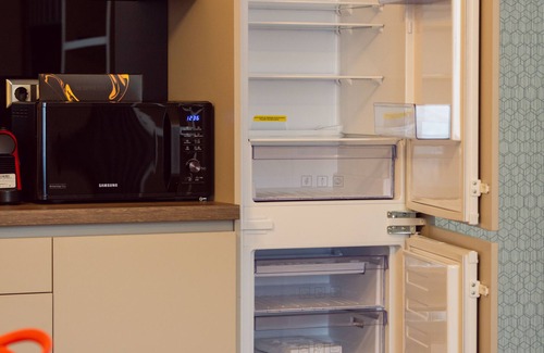 Lazaret Apartamento | Bach Apartments