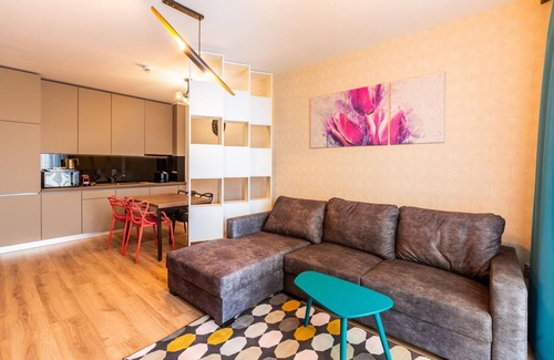 Lazaret Apartamento | Bach Apartments