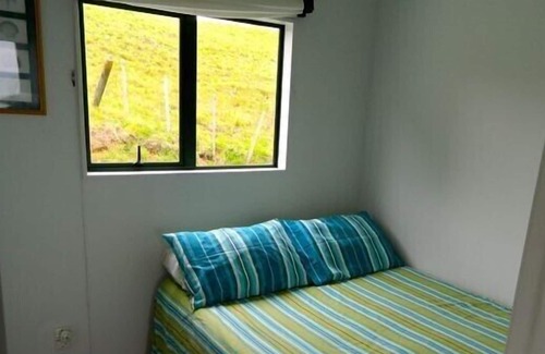 Opito Bay Cabaña | Bach con vista - Opito Bay Bach