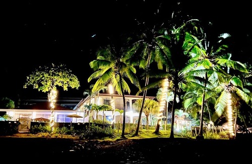 Playa Hermosa Casa | Bachelor Party Beachfront Rental 13 bedrooms