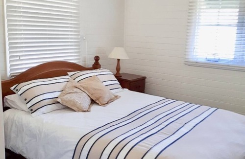 Quipolly Otro | Back Creek Farm Cottage