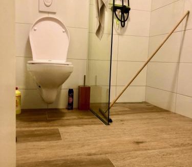 Nijmegen-Oost Cama Y Desayuno | Back-Stage