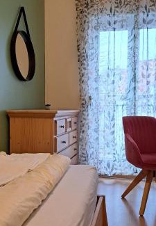 Welden Casa | Backerwirt - Wohnen und Schlafen