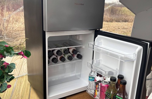 South Butler Alquiler De RV | Backwoods Dome