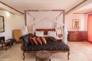 Bacolet Hotel | Bacolet Beach Club