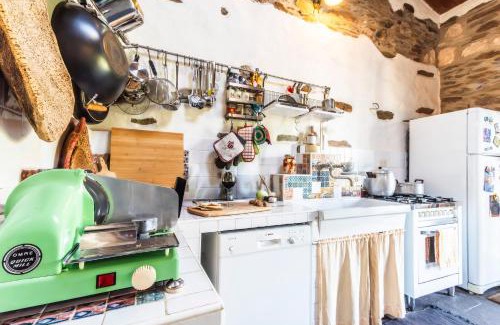 Sassari Apartamento | Baddi Di La Predda - Happy Rentals