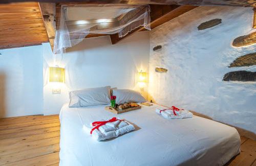 Sassari Apartamento | Baddi Di La Predda - Happy Rentals