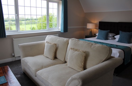 Barwell Hotel | Badgers Mount Hotel