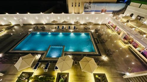 El Kharga Hotel | Badr Hotel & Resort El Kharga