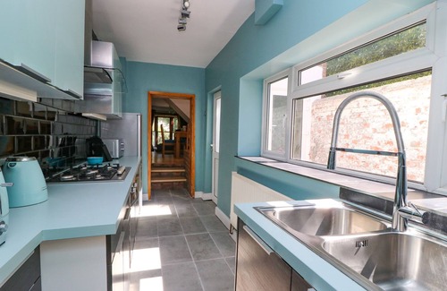 York Cabaña | Baggergate House