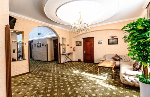 Samarkand Hotel | BAGIZAGAN HOTEL