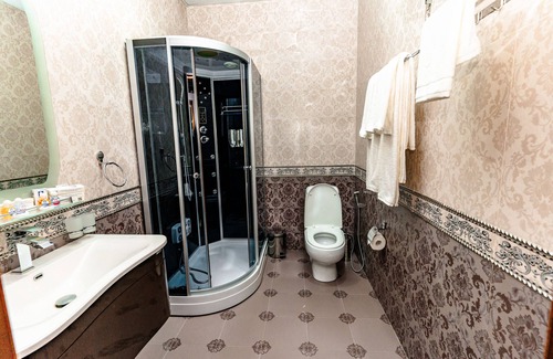 Samarkand Hotel | BAGIZAGAN HOTEL