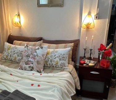 Northcliff Apartamento | Bagley Terrace 136 Cottage