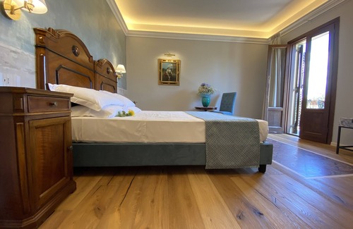 Agrigento Hotel | Baglio Della Luna