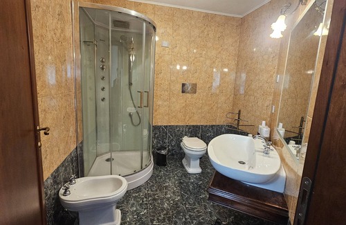 Agrigento Hotel | Baglio Della Luna