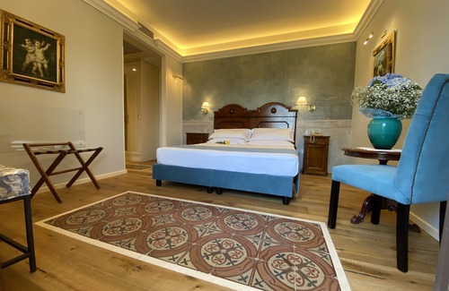 Agrigento Hotel | Baglio Della Luna