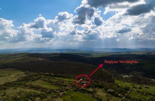 Edeleny Villa | Baglyas Vendégház