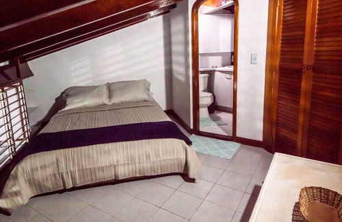 Lecheria Apartamento | Bahía Redonda junto al mar