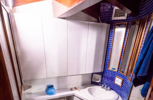 Lecheria Apartamento | Bahía Redonda junto al mar