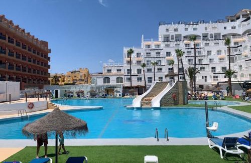 Roquetas de Mar Apartamento | Bahía Serena