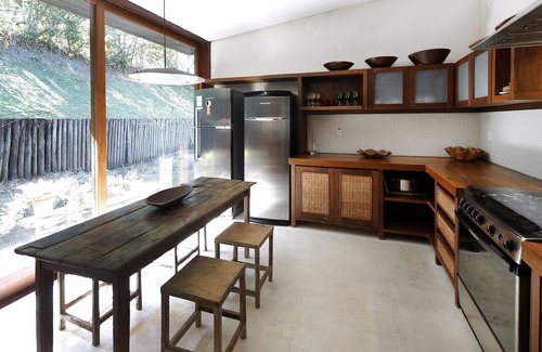 Itacare Villa | Bah157 - Villa de 4 habitaciones con piscina en Itacare