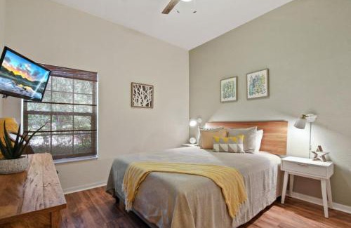 Bahama Bay Casa | Bahama Bay amazing condo with Avengers room