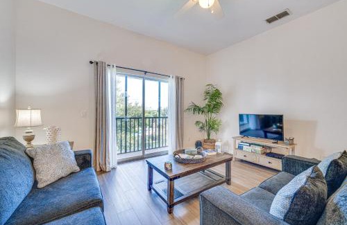 Bahama Bay Apartamento | Bahama Bay Condo 7 Mi to Disney!