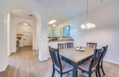 Bahama Bay Apartamento | Bahama Bay Condo 7 Mi to Disney!