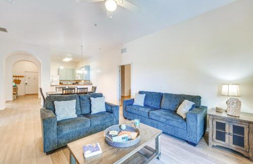 Bahama Bay Apartamento | Bahama Bay Condo 7 Mi to Disney!