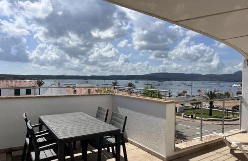 Fornells Casa | BAHIA 19 by SOM Menorca