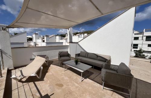 Fornells Casa | BAHIA 19 by SOM Menorca