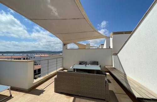 Fornells Casa | BAHIA 28 by SOM Menorca