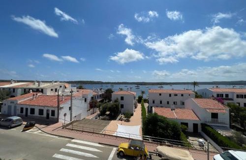 Fornells Casa | BAHIA 28 by SOM Menorca