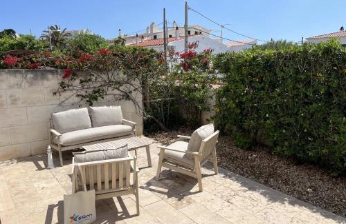 Fornells Casa | BAHIA 28 by SOM Menorca