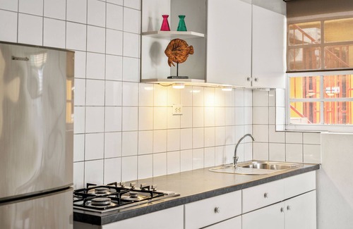 Lagun Apartamento | Bahia Apartments & Diving