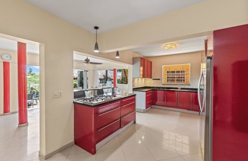 Lagun Apartamento | Bahia Apartments & Diving